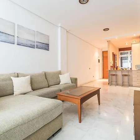 Home2book Comfy Center Triana Λας Πάλμας ντε Γκραν Κανάρια