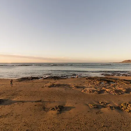 Home2book Comfy Center Triana *