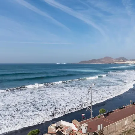 Διαμέρισμα Home2book Comfy Center Triana