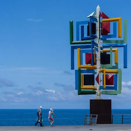 Home2book Comfy Center Triana Διαμέρισμα *