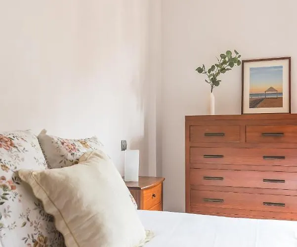 Home2book Comfy Center Triana Διαμέρισμα Λας Πάλμας ντε Γκραν Κανάρια