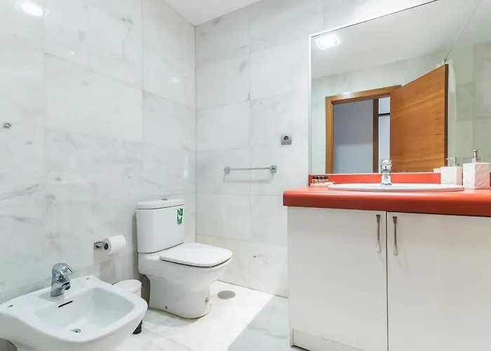 Home2book Comfy Center Triana Λας Πάλμας ντε Γκραν Κανάρια