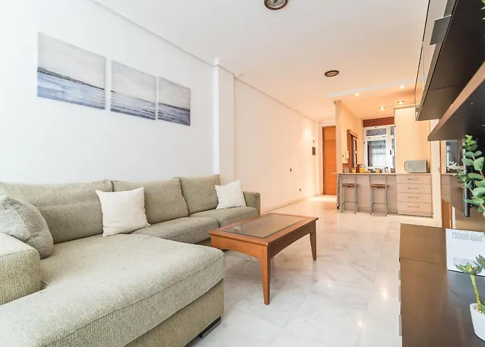 Home2book Comfy Center Triana Λας Πάλμας ντε Γκραν Κανάρια