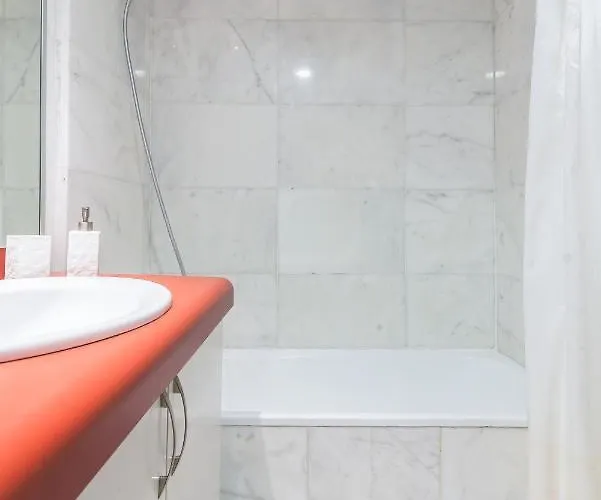 Home2book Comfy Center Triana * Λας Πάλμας ντε Γκραν Κανάρια