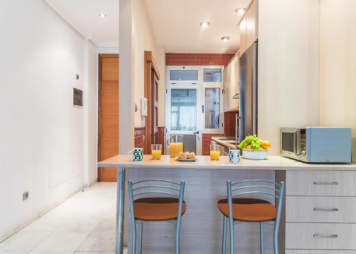 Home2book Comfy Center Triana Λας Πάλμας ντε Γκραν Κανάρια