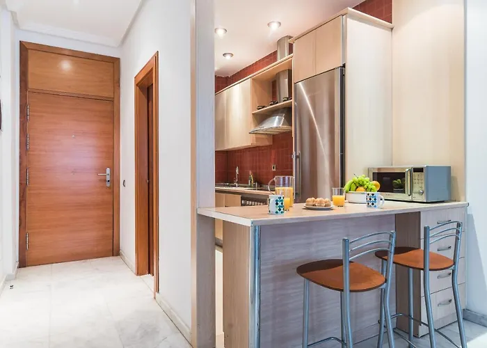 Home2book Comfy Center Triana Λας Πάλμας ντε Γκραν Κανάρια