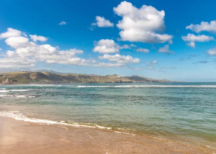 Home2book Comfy Center Triana Λας Πάλμας ντε Γκραν Κανάρια