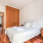 Home2book Comfy Center Triana Lägenhet *