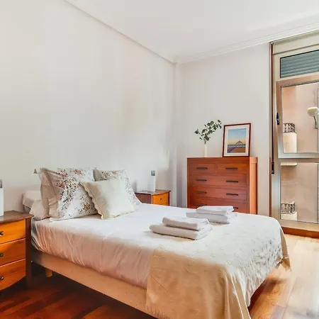 Lägenhet Home2book Comfy Center Triana