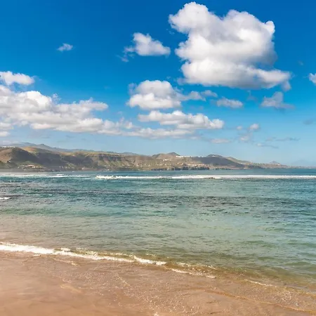 Home2book Comfy Center Triana Las Palmas de Gran Canaria