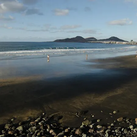 Home2book Comfy Center Triana