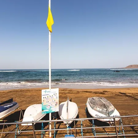 Home2book Comfy Center Triana