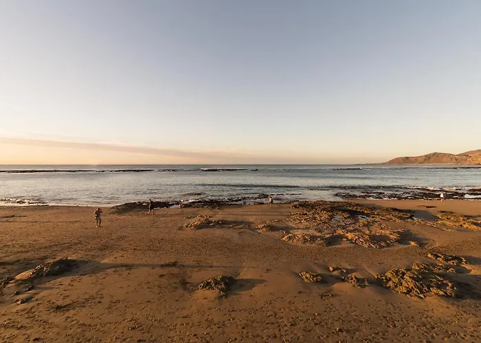 Home2book Comfy Center Triana *