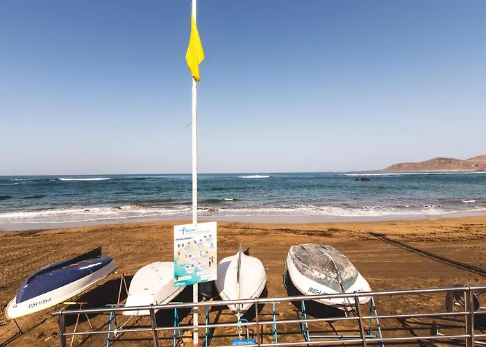 Home2book Comfy Center Triana