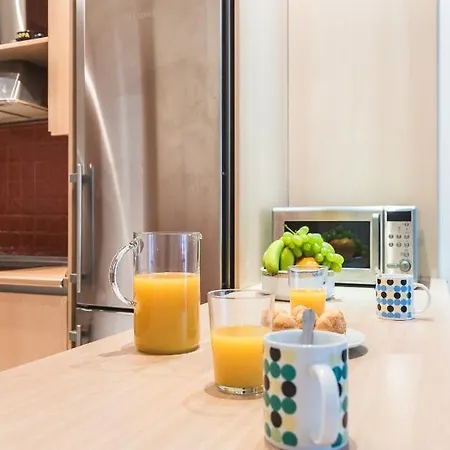 Home2book Comfy Center Triana Lägenhet Las Palmas de Gran Canaria