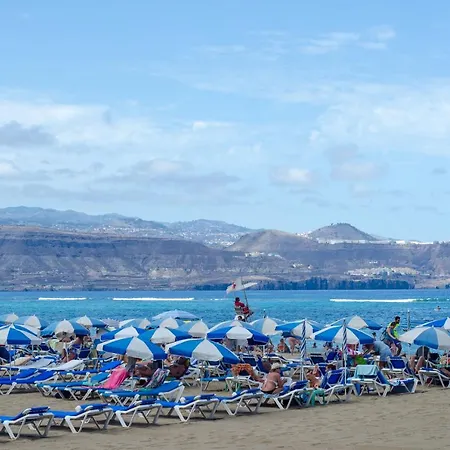 Home2book Comfy Center Triana Apartment Las Palmas / Gran Canaria