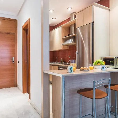 Home2book Comfy Center Triana Las Palmas / Gran Canaria