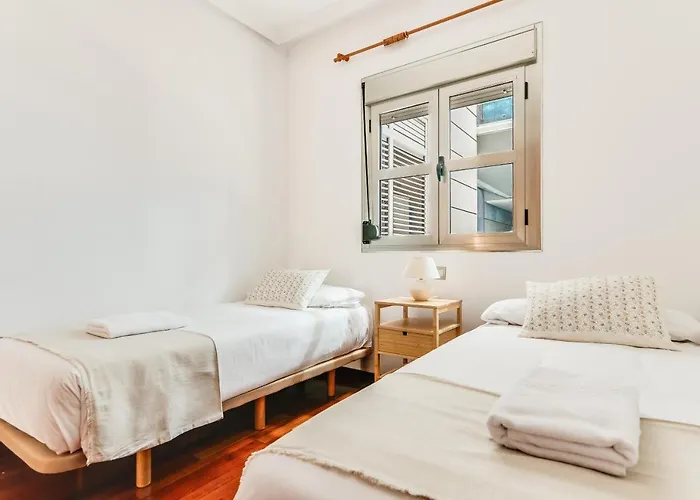 Home2book Comfy Center Triana * Las Palmas de Gran Canaria