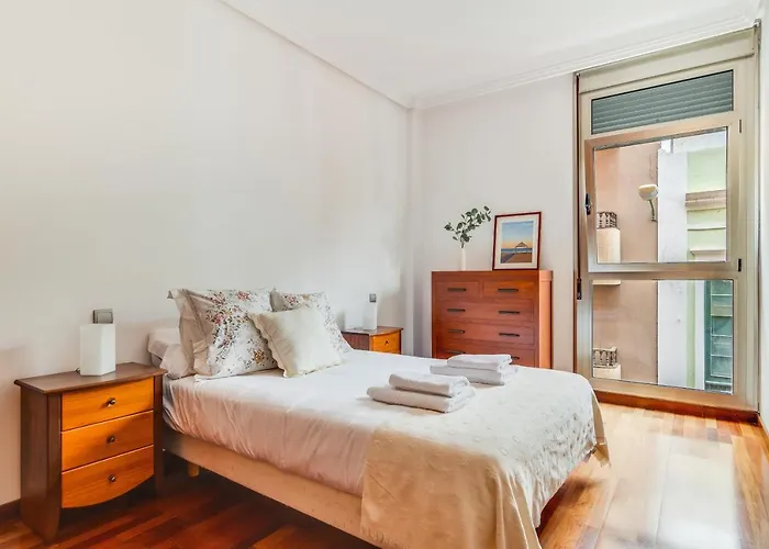 아파트 Home2book Comfy Center Triana