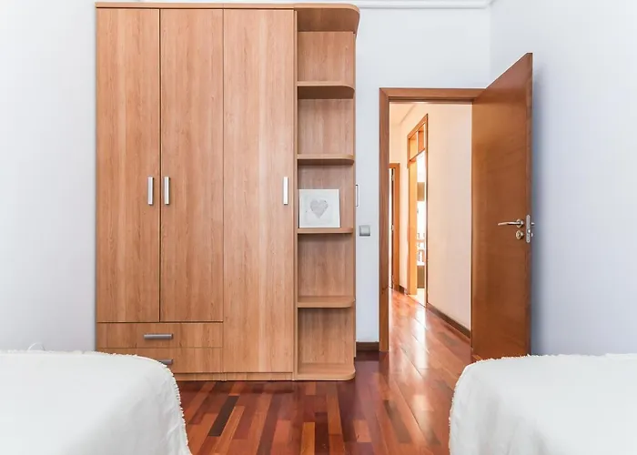 Apartament Home2book Comfy Center Triana Las Palmas de Gran Canaria