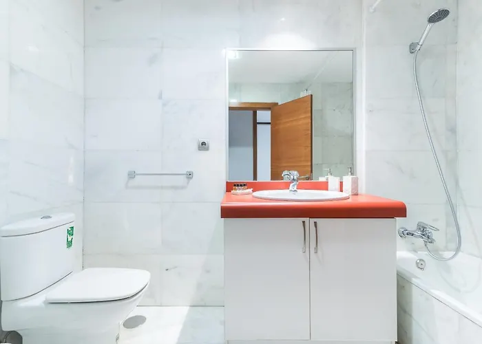 아파트 Home2book Comfy Center Triana