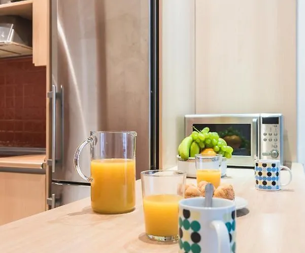 Home2book Comfy Center Triana 아파트 라스팔마스