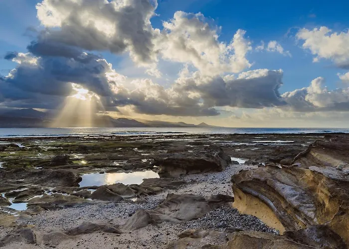 Home2book Comfy Center Triana Las Palmas de Gran Canaria