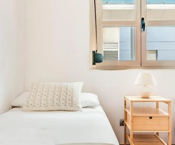 Apartament Home2book Comfy Center Triana Las Palmas de Gran Canaria