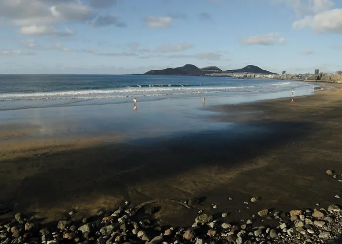 Home2book Comfy Center Triana