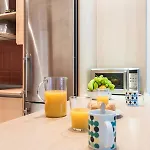 Home2book Comfy Center Triana アパート ラスパルマス・デ・グランカナリア