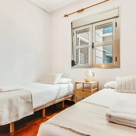 Home2book Comfy Center Triana * لاس بالماس دي غران كاناريا