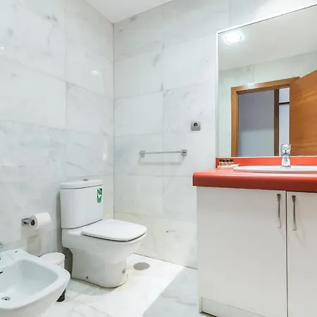 Home2book Comfy Center Triana لاس بالماس دي غران كاناريا