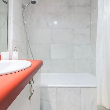 Home2book Comfy Center Triana * لاس بالماس دي غران كاناريا