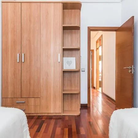 شقة Home2book Comfy Center Triana لاس بالماس دي غران كاناريا